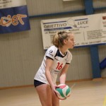 Odbojka 1.div. : Zalet dvigala Barich - Olympia Ts