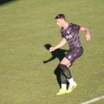 Nogomet promocijska liga : Kras Repen - Ts Academy