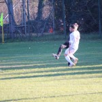 Nogomet 2.AL : Primorec - Muglia