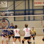 Odbojka 1.div. : Zalet dvigala Barich - Olympia Ts