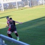 Nogomet promocijska liga : Kras Repen - Ts Academy