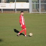 Nogomet promocijska liga : Kras Repen - Ts Academy