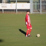 Nogomet promocijska liga : Kras Repen - Ts Academy