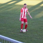 Nogomet promocijska liga : Kras Repen - Ts Academy