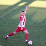 Nogomet promocijska liga : Kras Repen - Ts Academy