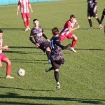 Nogomet promocijska liga : Kras Repen - Ts Academy