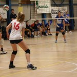 Odbojka 1.div. : Zalet dvigala Barich - Olympia Ts