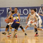 Košarka B liga : Jadran Gostol  -  Iseo