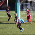 Nogomet promocijska liga : Kras Repen - Ts Academy