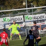 Nogomet promocijska liga : Kras Repen - Ts Academy