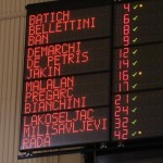 Košarka B liga : Jadran Gostol  -  Iseo