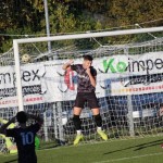 Nogomet promocijska liga : Kras Repen - Ts Academy