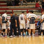 Košarka B liga : Jadran Gostol  -  Iseo