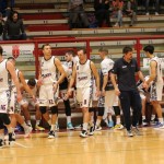 Košarka B liga : Jadran Gostol  -  Iseo