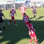 Nogomet promocijska liga : Kras Repen - Ts Academy