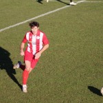 Nogomet promocijska liga : Kras Repen - Ts Academy