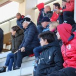 Nogomet promocijska liga : Kras Repen - Ts Academy