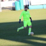 Nogomet promocijska liga : Kras Repen - Ts Academy