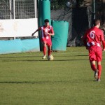 Nogomet promocijska liga : Kras Repen - Ts Academy