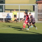 Nogomet promocijska liga : Kras Repen - Ts Academy