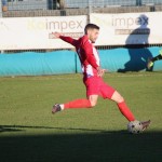 Nogomet promocijska liga : Kras Repen - Ts Academy