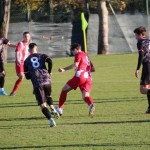 Nogomet promocijska liga : Kras Repen - Ts Academy