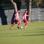 Nogomet promocijska liga : Kras Repen - Ts Academy