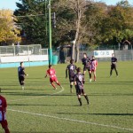 Nogomet promocijska liga : Kras Repen - Ts Academy