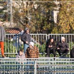 Nogomet promocijska liga : Kras Repen - Ts Academy