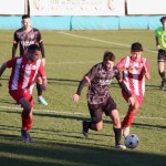 Nogomet promocijska liga : Kras Repen - Ts Academy