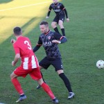 Nogomet promocijska liga : Kras Repen - Ts Academy