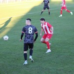 Nogomet promocijska liga : Kras Repen - Ts Academy