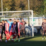 Nogomet promocijska liga : Kras Repen - Ts Academy
