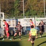 Nogomet promocijska liga : Kras Repen - Ts Academy