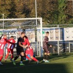 Nogomet promocijska liga : Kras Repen - Ts Academy