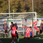 Nogomet promocijska liga : Kras Repen - Ts Academy