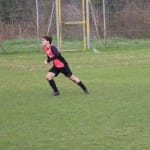 Nogomet U 19 : Kras Repen - Domio