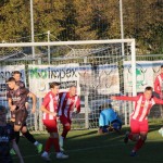 Nogomet promocijska liga : Kras Repen - Ts Academy