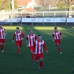 Nogomet promocijska liga : Kras Repen - Ts Academy