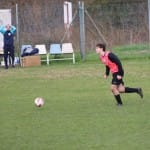 Nogomet U 19 : Kras Repen - Domio