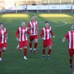 Nogomet promocijska liga : Kras Repen - Ts Academy