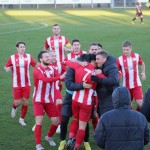 Nogomet promocijska liga : Kras Repen - Ts Academy