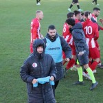 Nogomet promocijska liga : Kras Repen - Ts Academy