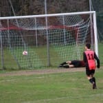 Nogomet U 19 : Kras Repen - Domio