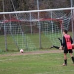 Nogomet U 19 : Kras Repen - Domio