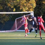 Nogomet promocijska liga : Kras Repen - Ts Academy