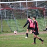 Nogomet U 19 : Kras Repen - Domio