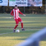 Nogomet promocijska liga : Kras Repen - Ts Academy