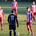 Nogomet promocijska liga : Kras Repen - Ts Academy