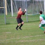 Nogomet U 19 : Kras Repen - Domio